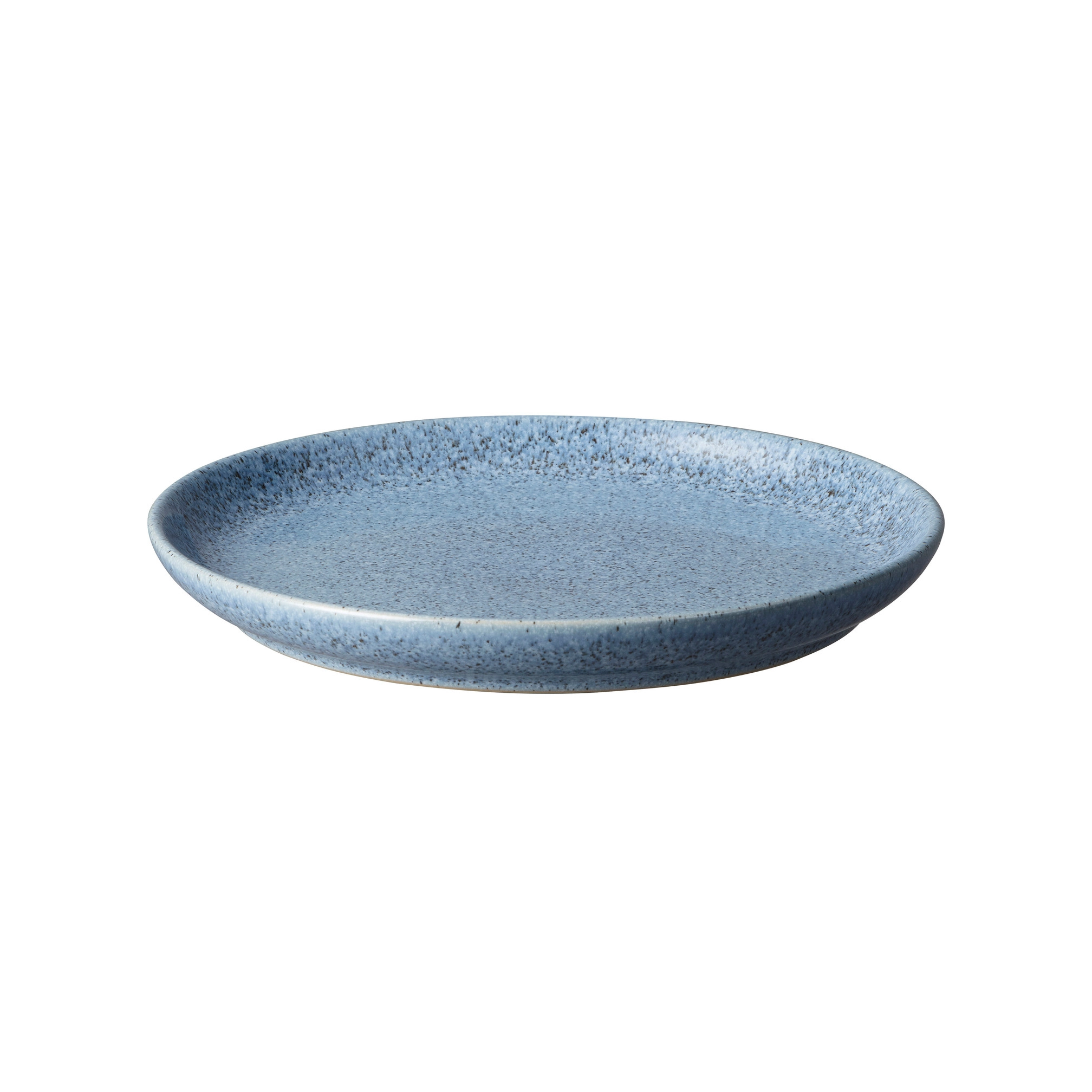 Denby Studio Blue Tallerken 17 Cm 4 Denby Studio Blue Tallerken 17 Cm - Bilde 2