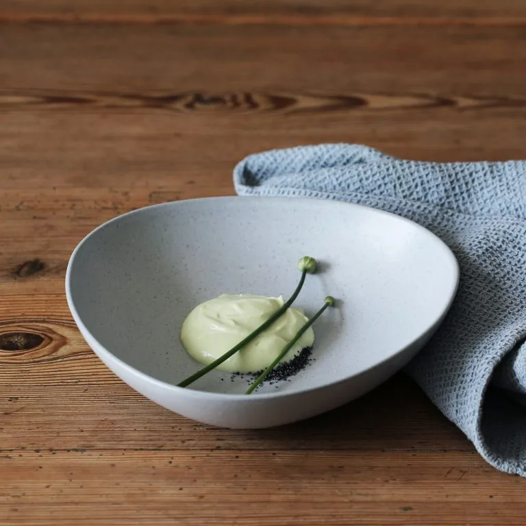 Ro Collection Deep Plate No.52 2-stk. 5 Ro Collection Deep Plate No.52 2-stk. - Bilde 3