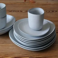 Ro Collection Plate No.33 2-stk. -Servise Butikk 39674 01 03 ed52c530be