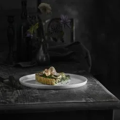 Pillivuyt Toulouse Tallerken Rett Kant Ø28 Cm -Servise Butikk 40287 01 02 88e5d165aa