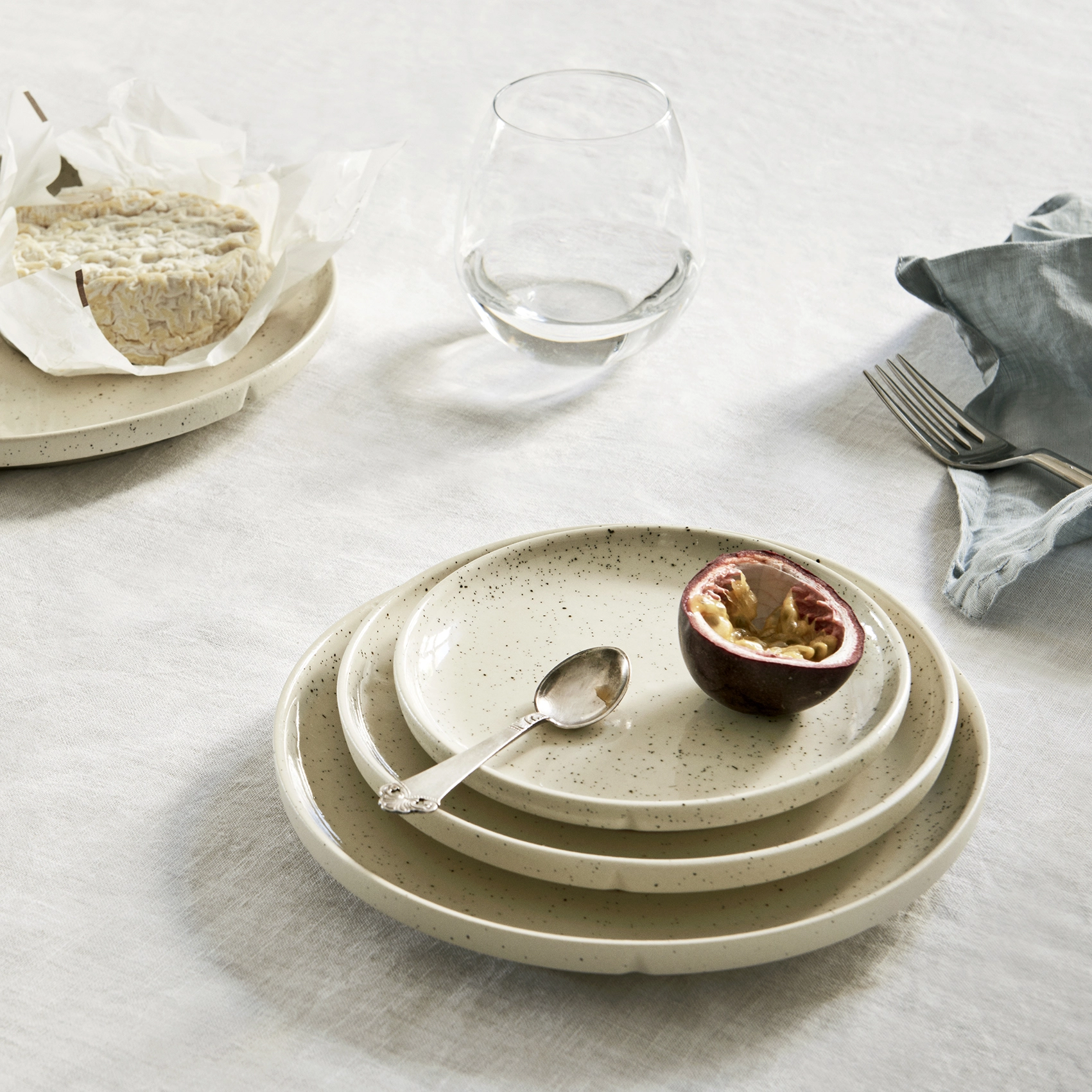 Rosendahl Grand Cru Sense Tallerken 16 Cm 4 Rosendahl Grand Cru Sense Tallerken 16 Cm - Bilde 2