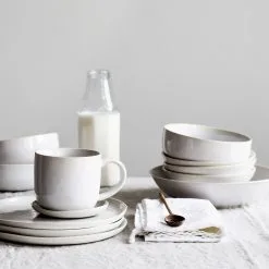 Tell Me More Vince Dyp Tallerken Ø22,5 Cm 13 Tell Me More Vince Dyp Tallerken Ø22,5 Cm -Servise Butikk 41061 01 02 4f0493fa4a