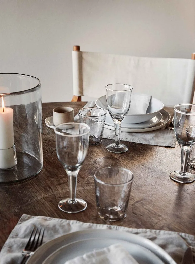 Tell Me More Vince Dyp Tallerken Ø22,5 Cm 7 Tell Me More Vince Dyp Tallerken Ø22,5 Cm - Bilde 5