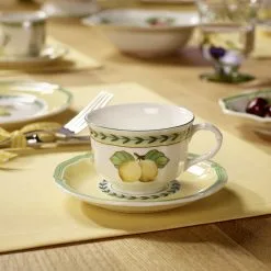 Villeroy & Boch French Garden Fleurence Fat Till Kopp 20 Cl -Servise Butikk 41151 01 03 8fdf9eaec1