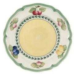 Villeroy & Boch French Garden Fleurence Tallerken