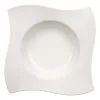 Villeroy & Boch NewWave Pastatallerken -Servise Butikk 41163 01 01 e928cfdbec