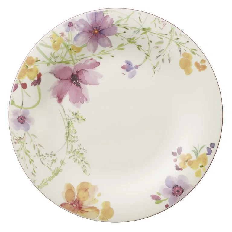 Villeroy & Boch Mariefleur Middagstallerken 3 Villeroy & Boch Mariefleur Middagstallerken