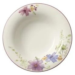 Villeroy & Boch Mariefleur Basic Dyp Tallerken