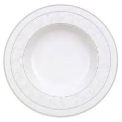 Villeroy & Boch Gray Pearl Dyp Tallerken