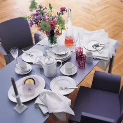 Villeroy & Boch Cellini Kaffe/tefat -Servise Butikk 41229 01 02 e39b06764b