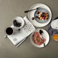 Denby Natural Canvas Coupe Tallerken 26 Cm 10 Denby Natural Canvas Coupe Tallerken 26 Cm -Servise Butikk 41421 01 05 c6c902c297