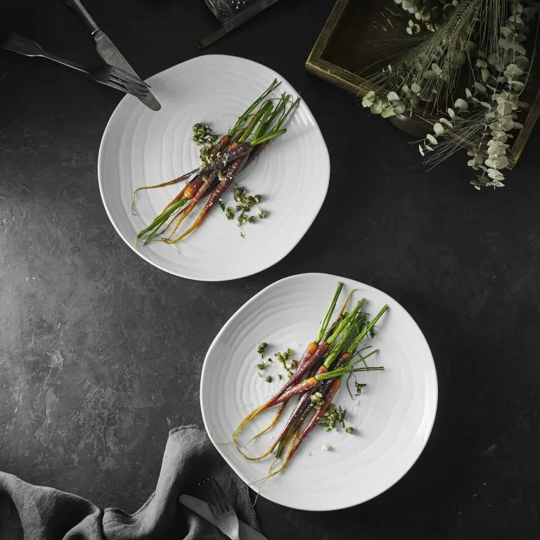 Pillivuyt Boulogne Asjett 21 Cm 4 Pillivuyt Boulogne Asjett 21 Cm - Bilde 2