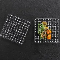 Nachtmann Bossa Nova Tallerken 14 Cm 2-pakning -Servise Butikk 41896 01 02 59833e7d83