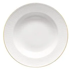 Rörstrand Swedish Grace Gala Dyp Tallerken 25 Cm