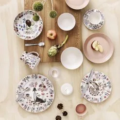 Iittala Taika Siimes Tallerken 22 Cm 7 Iittala Taika Siimes Tallerken 22 Cm -Servise Butikk 42215 01 03 80db8c6310