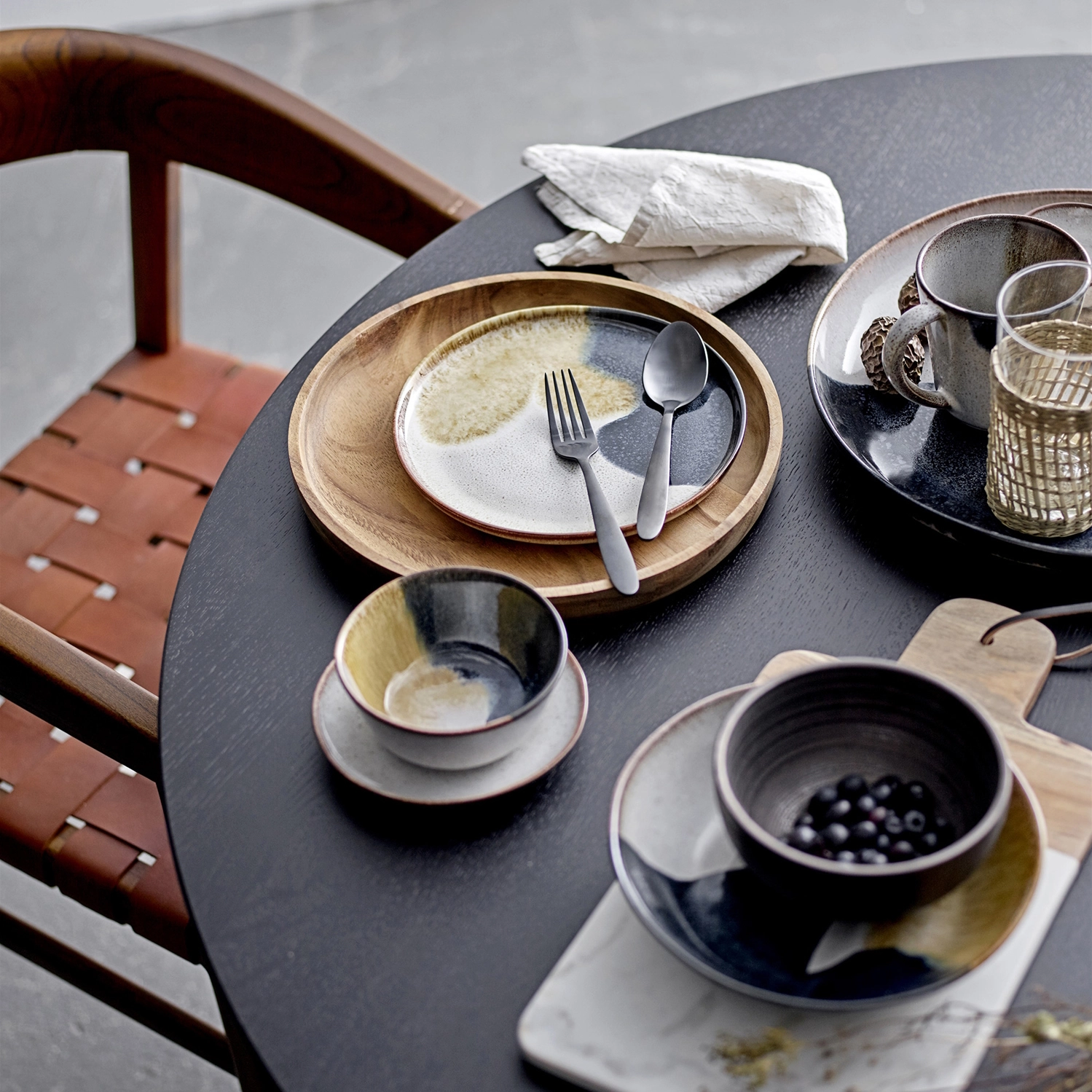 Bloomingville Jules Asjett 22 Cm 3 Bloomingville Jules Asjett 22 Cm - Bilde 2