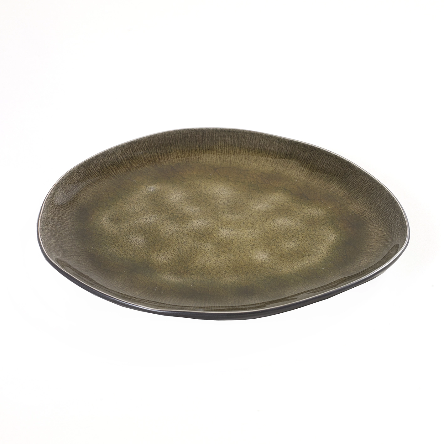 Serax Pure Oval Tallerken Medium 3 Serax Pure Oval Tallerken Medium