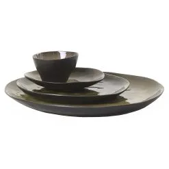 Serax Pure Oval Tallerken Medium 7 Serax Pure Oval Tallerken Medium -Servise Butikk 42690 01 02 2ef4df75f3