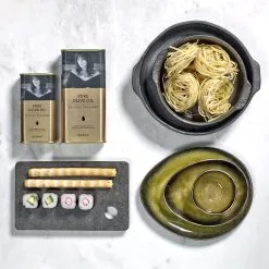 Serax Pure Oval Tallerken Large -Servise Butikk 42691 01 03 e102cfdc27