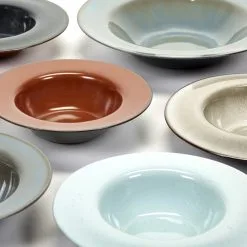 Serax Terres De Rêves Dyp Tallerken 21,3 Cm 7 Serax Terres De Rêves Dyp Tallerken 21,3 Cm -Servise Butikk 42775 05 03 99fc15a19b