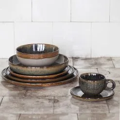 Serax Surface Tallerken 27 Cm 8 Serax Surface Tallerken 27 Cm -Servise Butikk 42834 02 03 f84a9e46db