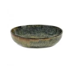 Serax Surface Dyp Tallerken 16 Cm