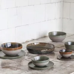 Serax Surface Dyp Tallerken 19 Cm -Servise Butikk 42836 02 02 6ecd19b310