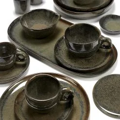 Serax Surface Tapastallerken 17x35,5 Cm -Servise Butikk 42845 02 03 12bd9b99b7