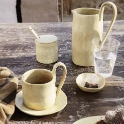 Ferm LIVING Flow Tallerken 15 Cm -Servise Butikk 43520 02 02 3899fa31c7