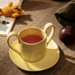 Ferm LIVING Flow Tallerken 15 Cm -Servise Butikk 43520 02 03 3be09a7491