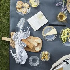 Sagaform Picknick Tallerken 4-stk. -Servise Butikk 43641 01 03 52a7a2d7d9