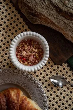 PotteryJo Daisy Desserttallerken Ø22 Cm 2-stk. -Servise Butikk 43867 07 11 EnvironmentImage 2c465bf78a