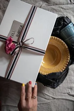 PotteryJo Daisy Dyp Tallerken Ø 21 Cm 2-stk. -Servise Butikk 43868 02 11 EnvironmentImage cddd150d84