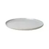 Blomus Sablo Desserttallerken Ø 21 Cm -Servise Butikk 44109 01 01 d6aafa1908
