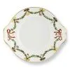 Royal Copenhagen Star Fluted Christmas Tallerken -Servise Butikk 44337 01 01 10238ad1f2