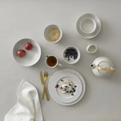 Bitz Suppeskål Ø18 Cm Matt 7 Bitz Suppeskål Ø18 Cm Matt -Servise Butikk 44445 01 03 411d04981d