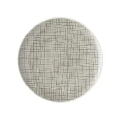 Rosenthal Mesh Tallerken 17 Cm