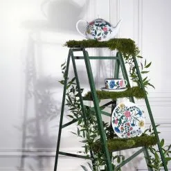 Rosenthal Magic Garden Blossom Cappuccinofat Ø16 Cm -Servise Butikk 45079 01 03 7e17e1d06a