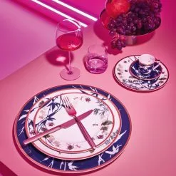 Rosenthal Heritage Turandot Tallerken 27 Cm 5 Rosenthal Heritage Turandot Tallerken 27 Cm -Servise Butikk 45093 01 02 1bebe88130