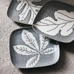 House Doctor Chestnut Tallerken 21,6 Cm -Servise Butikk 45429 01 04 51c79445f4