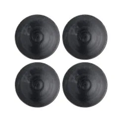 Bloomingville Yoko Tallerken 16 Cm 4-stk.