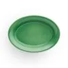 Kähler Ursula Oval Tallerken 13x18 Cm -Servise Butikk 45661 01 01 12b3974818