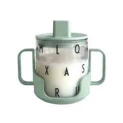 Design Letters Grow With Your Cup Kopp