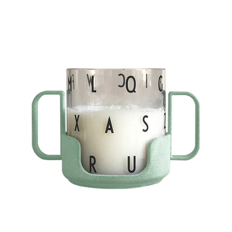 Design Letters Grow With Your Cup Kopp 6 Design Letters Grow With Your Cup Kopp - Bilde 4