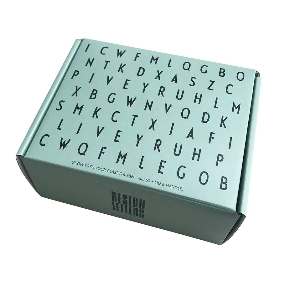 Design Letters Grow With Your Cup Kopp 7 Design Letters Grow With Your Cup Kopp - Bilde 5