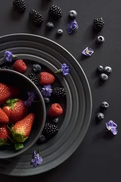 NJRD Lines Tallerken Ø27 Cm -Servise Butikk 46171 03 20 3ed1278d69