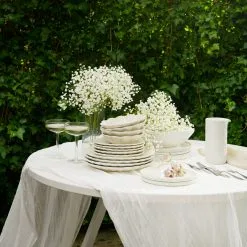 Mateus Oyster Tallerken 20 Cm -Servise Butikk 46217 06 02 64ecfa82b6