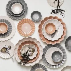 Mateus Oyster Tallerken 20 Cm -Servise Butikk 46217 06 03 5b7d7dca3f