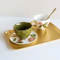 Urban Nature Culture Good Morning Tallerken 17 Cm Hvit -Servise Butikk 46260 01 03 e5d95a6f6d