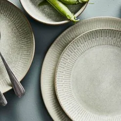 Aida Relief Tallerken 22 Cm 6 Aida Relief Tallerken 22 Cm -Servise Butikk 46705 02 02 4a8b49a158